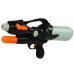 Water Gun 900ml Garden Grey Black