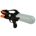 Water Gun 900ml Garden Grey Black