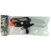 Water Gun 900ml Garden Grey Black