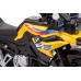 Electric Ride On Motorbike BMW F850 Yellow