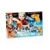 Construction Set 550 pcs + Screwdriver Creative