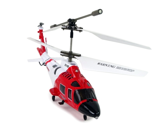 SYMA S111G helicopter  + Remote Control R/C GYRO