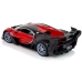 Remote controlled Car Remote Control Door Opener Red 1:12