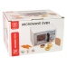 Wooden Microwave Cooker Microwave Food