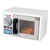 Wooden Microwave Cooker Microwave Food