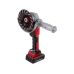 Toy Grinder for the DIYer Tools Discs Red