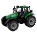 Traktor Ideal Farm Green Openable Hood