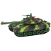 Large Remote Controlled Military RC 360 Degree Tank