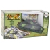 Large Remote Controlled Military RC 360 Degree Tank