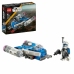 LEGO STAR WARS blocks Captain Rex's Y-Wing microfighter 99 pcs. LG-75391