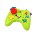 Interactive Pad, Educational Console, Lights, Sounds, Green