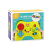 Interactive Pad, Educational Console, Lights, Sounds, Green