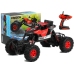 Auto RC Na Resorach Monster 2,4G