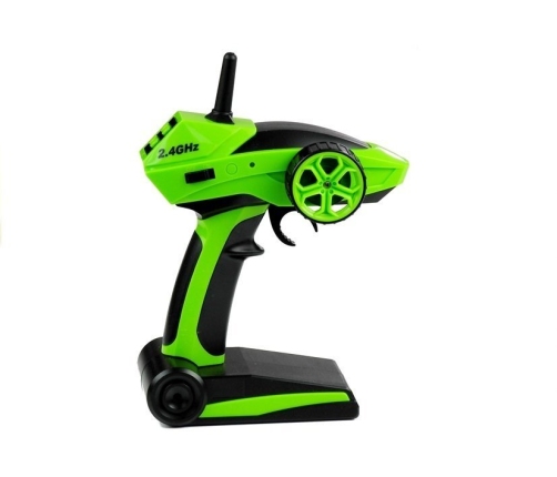 Auto RC Na Resorach Monster 2,4G