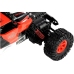 Auto RC Na Resorach Monster 2,4G