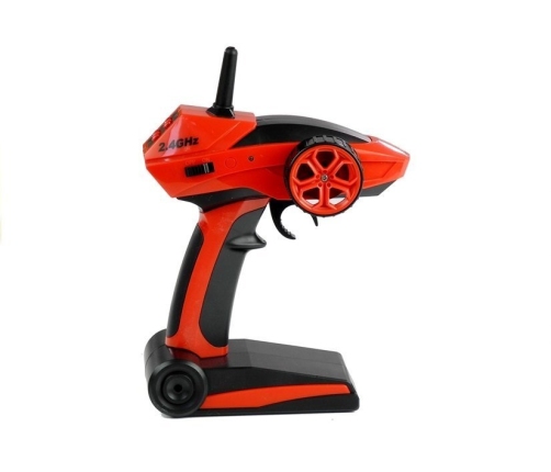 Auto RC Na Resorach Monster 2,4G