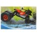 Auto RC Na Resorach Monster 2,4G