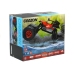 Auto RC Na Resorach Monster 2,4G