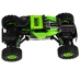 Auto RC Na Resorach Monster 2,4G