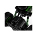 Auto RC Na Resorach Monster 2,4G