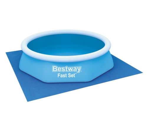 Pool Mat 274 x 274 cm Bestway 58000