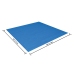 Pool Mat 274 x 274 cm Bestway 58000