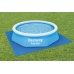 Pool Mat 274 x 274 cm Bestway 58000