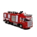 Машина с пультом Fire Truck Fire Brigade