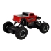 R/C Car Monster Truck 1:20 2.4 GHz Red