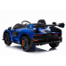 Electric Ride On Car McLaren Senna Blue