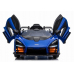 Electric Ride On Car McLaren Senna Blue