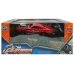 Remote controlled Car Off-road R/C Red High Wheels