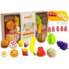 Fruit and Vegetable Chopping Set