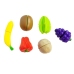 Fruit and Vegetable Chopping Set