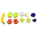 Fruit and Vegetable Chopping Set