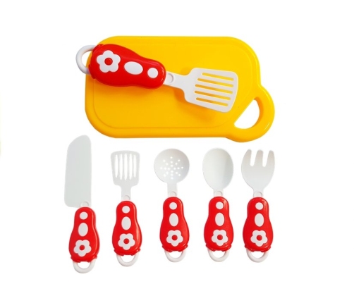 Fruit and Vegetable Chopping Set