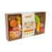 Fruit and Vegetable Chopping Set