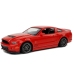 Remote Controlled Car Ford Shelby Red 2.4 G