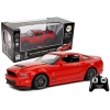 Remote Controlled Car Ford Shelby Red 2.4 G