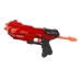 Foam Gun Cartridges Red Range 18m Cans