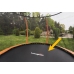 Trampoline mat 16ft LEAN SPORT BEST