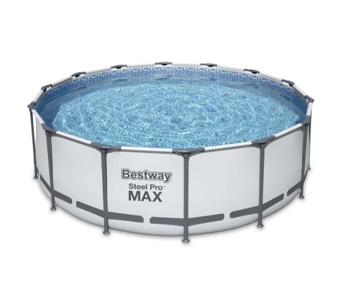 Frame Pool 457 cm x 122 cm Bestway 56438