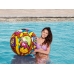 Inflatable Beach Ball Multicolor 91 cm Bestway 31044