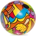 Inflatable Beach Ball Multicolor 91 cm Bestway 31044