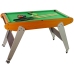 8in1 Mobile Game Table Ping Pong Billiards Bowling Hockey