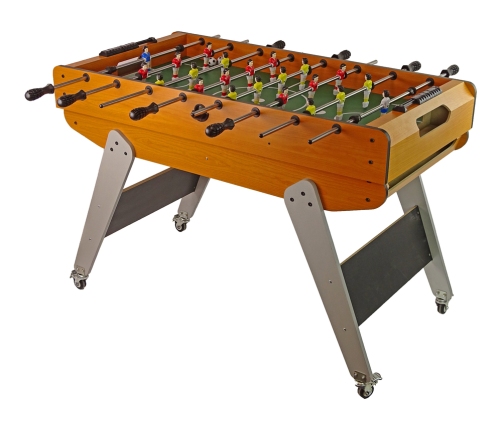 8in1 Mobile Game Table Ping Pong Billiards Bowling Hockey