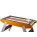 8in1 Mobile Game Table Ping Pong Billiards Bowling Hockey