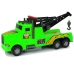 Auto Tow Truck Roadside Assistance 1:10 Green Rope