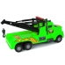 Auto Tow Truck Roadside Assistance 1:10 Green Rope