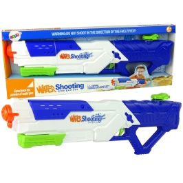 Water Gun 1200ml White/Blue